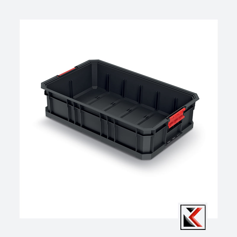 Kistenberg Modulaire transportbox 10