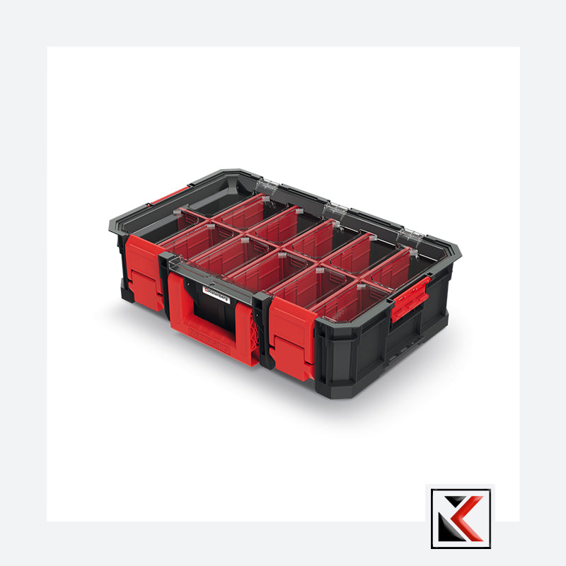 Kistenberg Modulaire organizer 15 plus KMS553515S