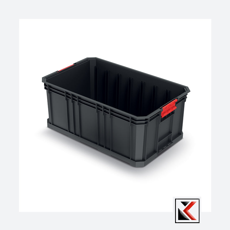 Kistenberg Modulaire toolbox 20 KMS553520