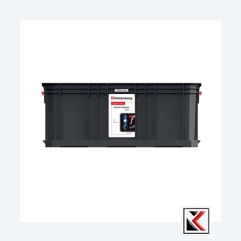 Kistenberg Modulaire toolbox 20 KMS553520