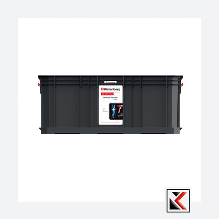 Kistenberg Modulaire toolbox 20 KMS553520