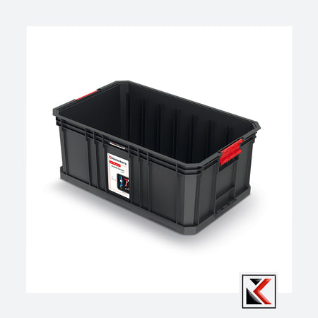 Kistenberg Modulaire toolbox 20 KMS553520