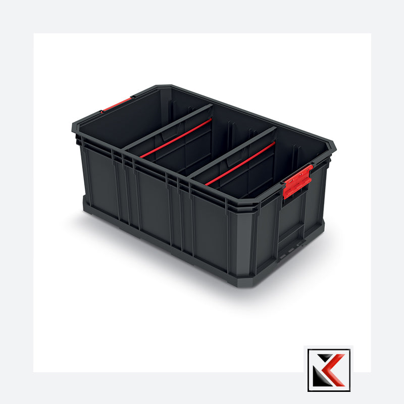 Kistenberg Modulaire toolbox 20 PLUS