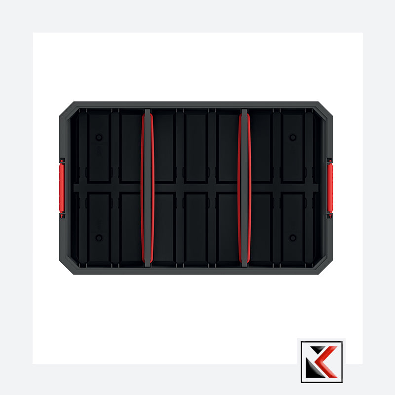 Kistenberg Modulaire toolbox 20 PLUS