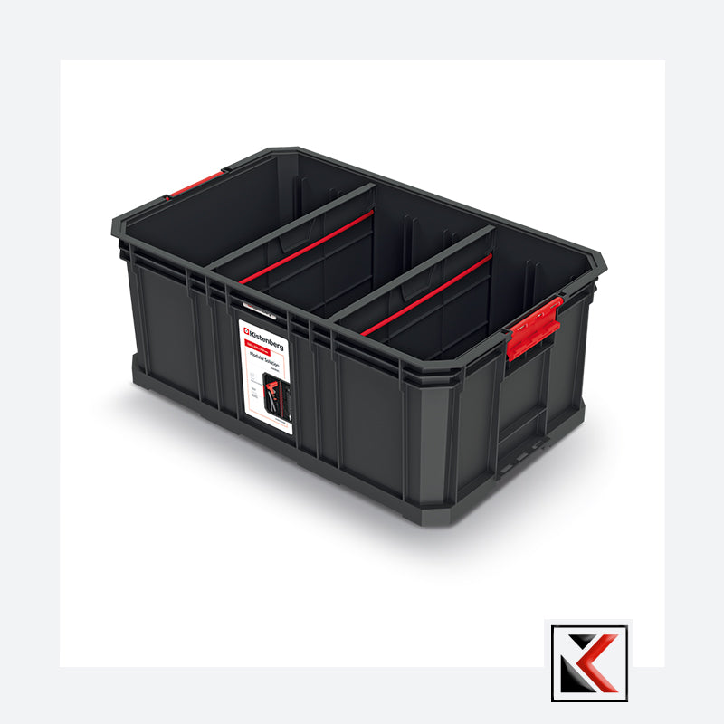 Kistenberg Modulaire toolbox 20 PLUS