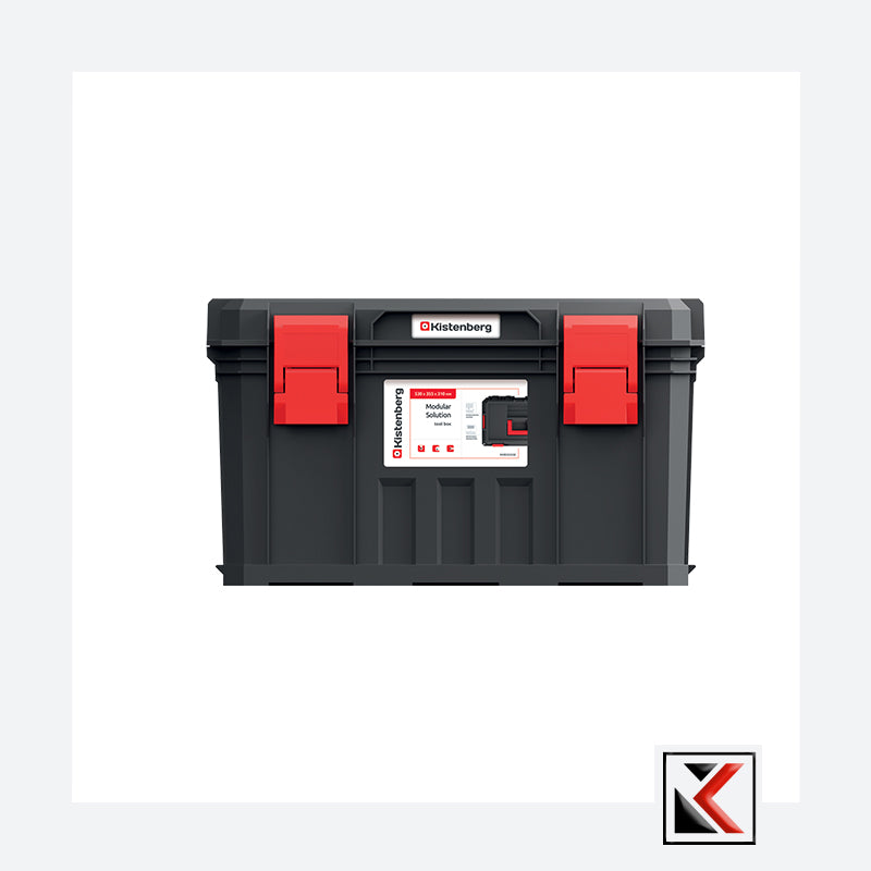 Kistenberg Modulaire toolbox 30