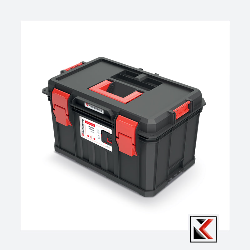 Kistenberg Modulaire toolbox 30