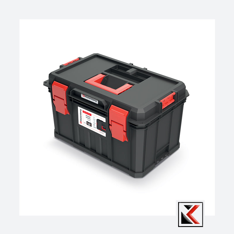 Kistenberg Modulaire toolbox 30R