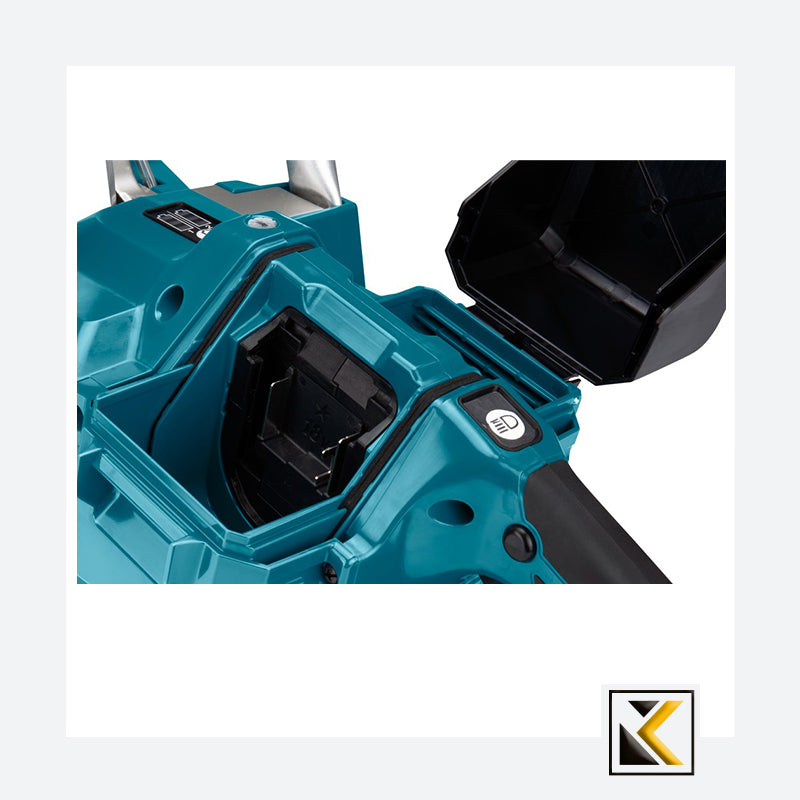 Makita DCE090ZX1 Accu doorslijpmachine