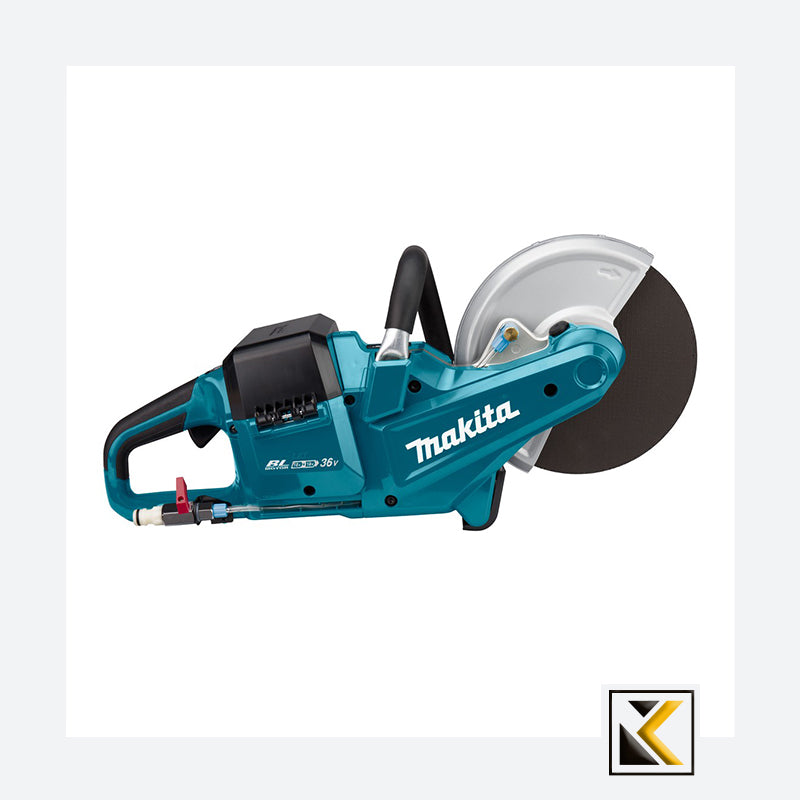 Makita DCE090ZX1 Accu doorslijpmachine