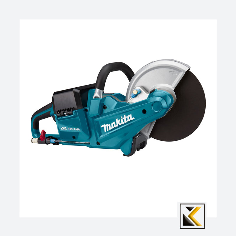 Makita DCE090ZX1 Accu doorslijpmachine