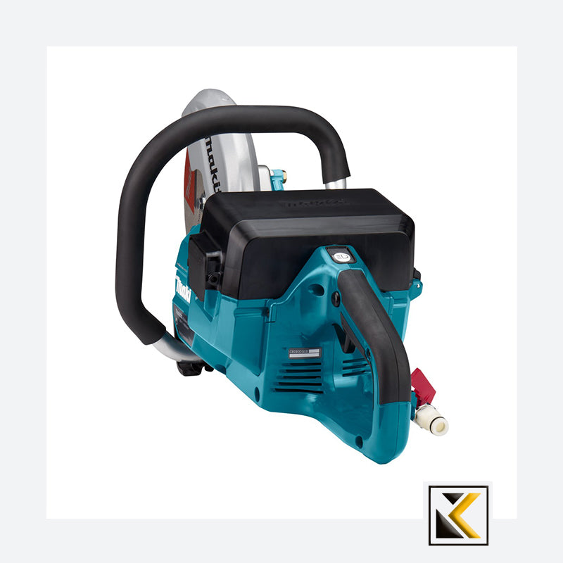 Makita DCE090ZX1 Accu doorslijpmachine