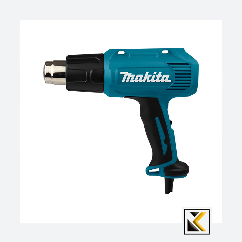 Makita HG5030K heteluchtpistool