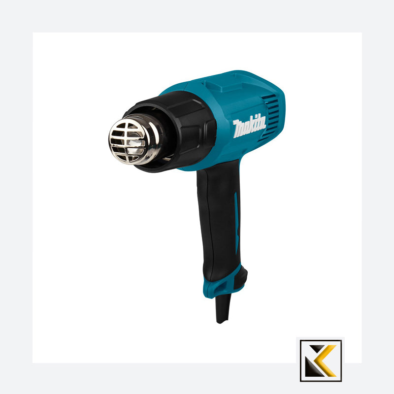 Makita HG5030K heteluchtpistool