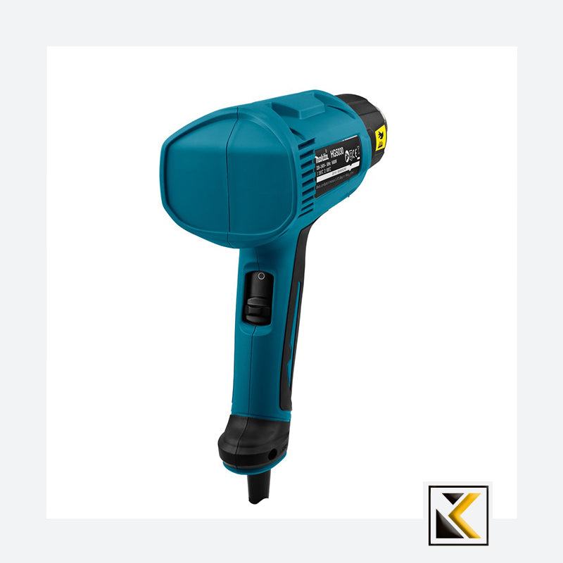 Makita HG5030K heteluchtpistool