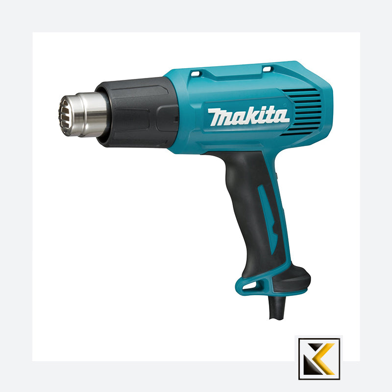 Makita HG5030K heteluchtpistool