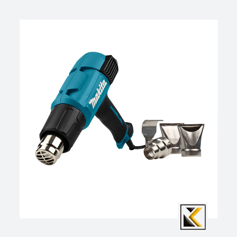 Makita HG6031VK heteluchtpistool