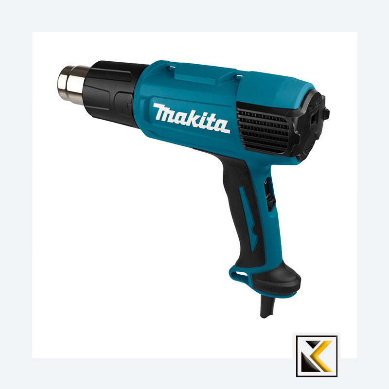 Makita HG6031VK heteluchtpistool