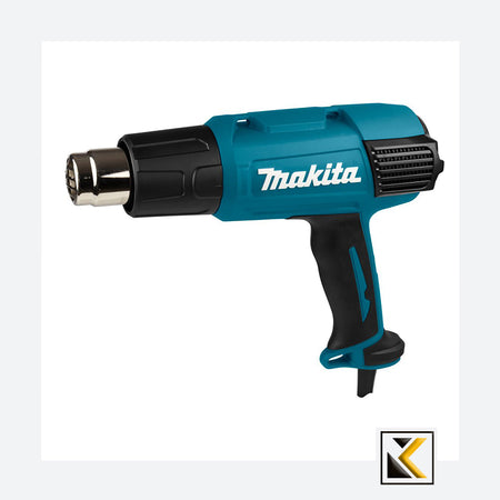 Makita HG6031VK heteluchtpistool