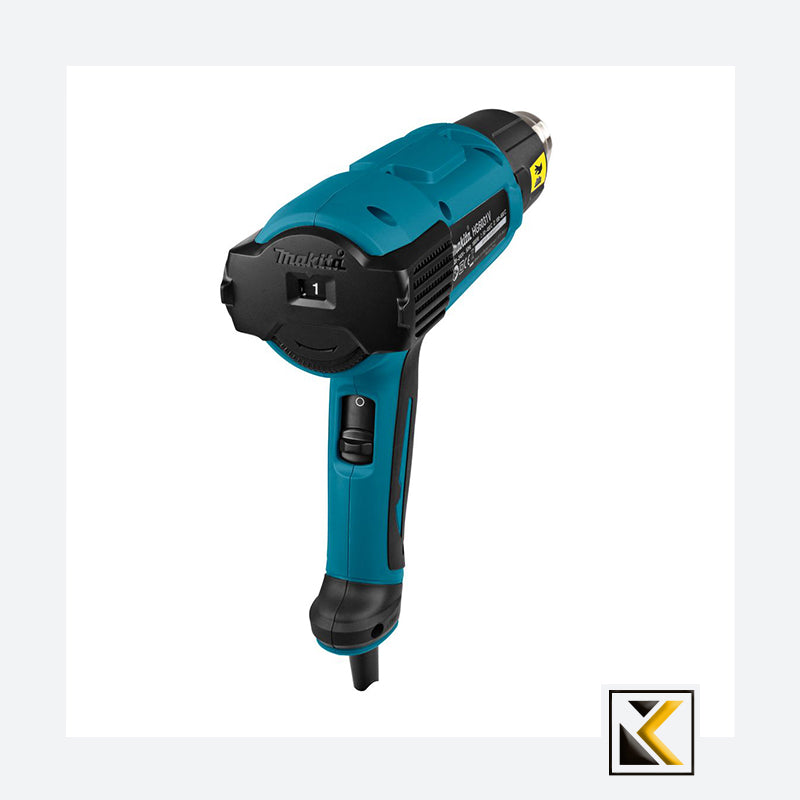 Makita HG6031VK heteluchtpistool