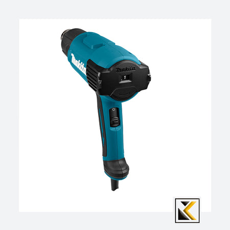 Makita HG6031VK heteluchtpistool