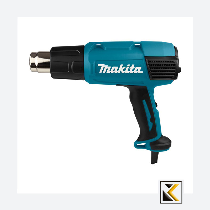 Makita HG6031VK heteluchtpistool