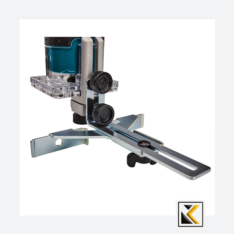 Makita Kantenfrees 3711