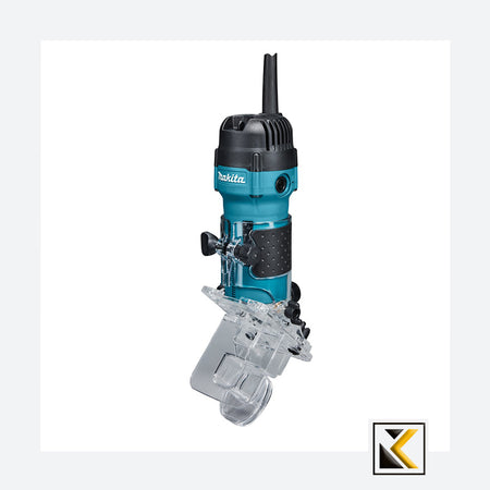 Makita Kantenfrees 3712