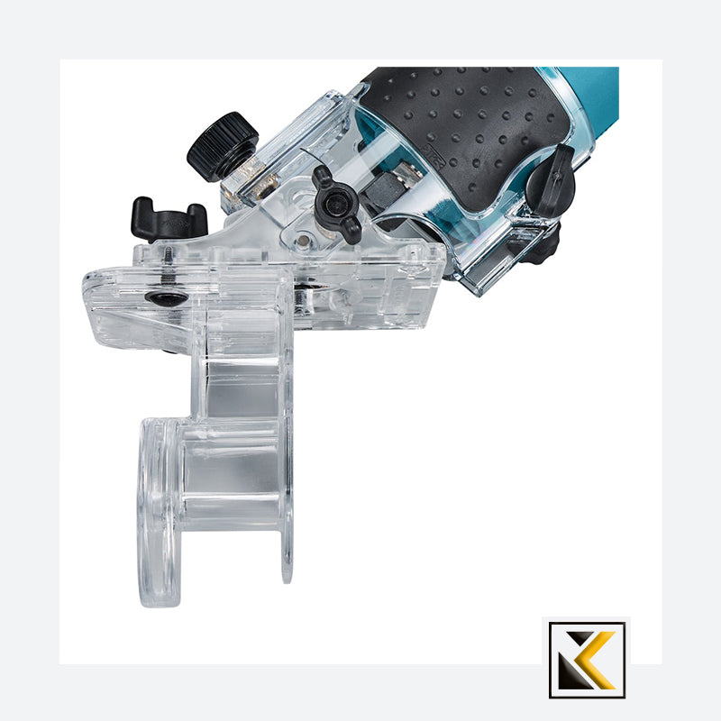 Makita Kantenfrees 3712