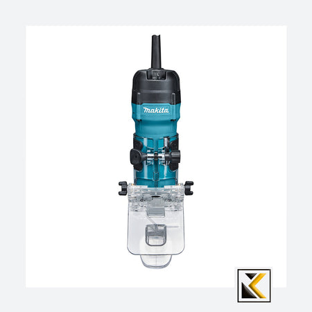 Makita Kantenfrees 3712