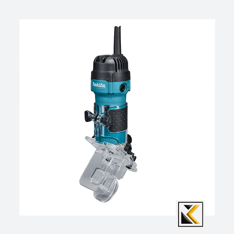 Makita Kantenfrees 3712