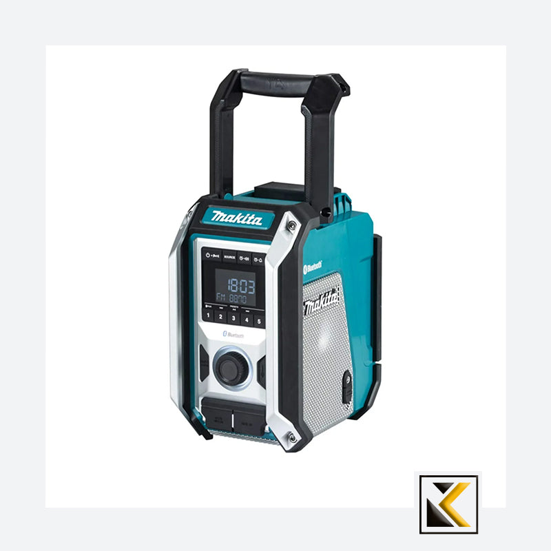 Makita bouwradio DMR114