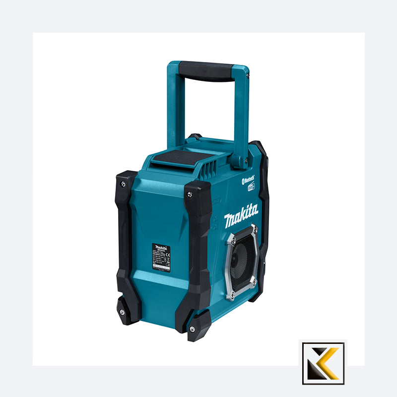 Makita bouwradio MR004G