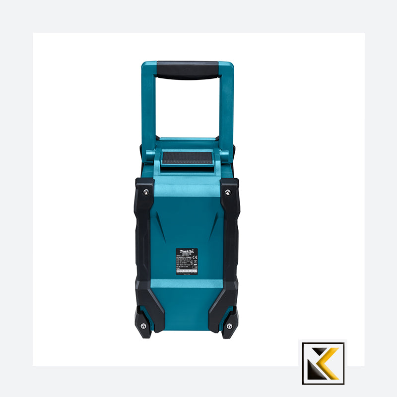 Makita bouwradio MR004G