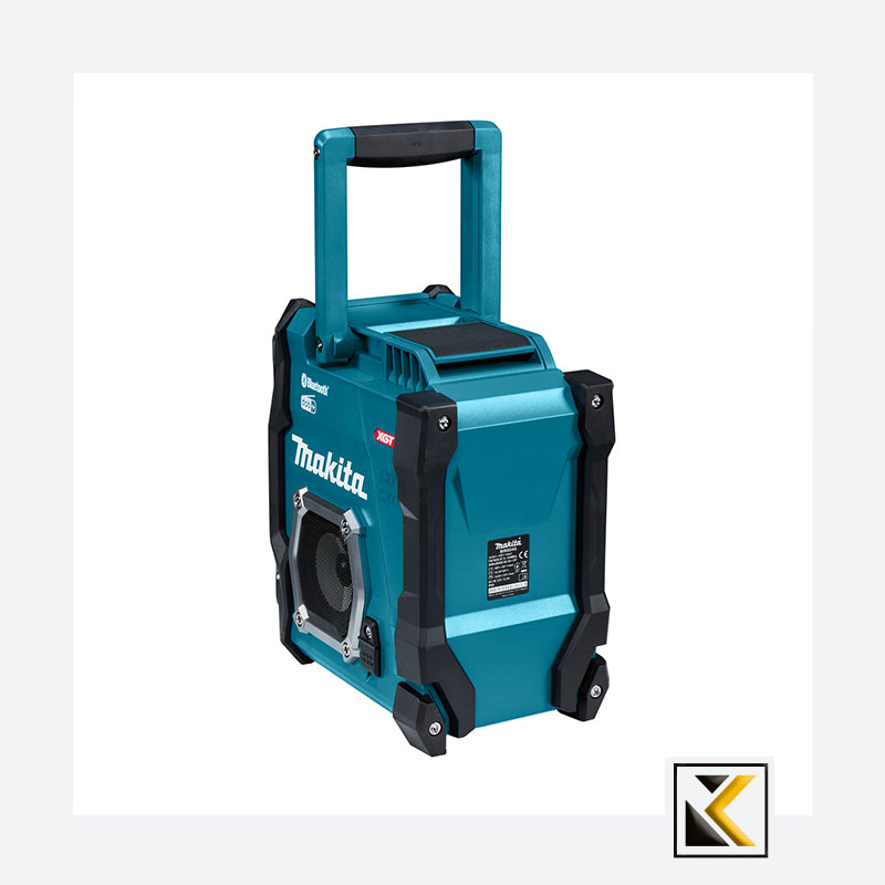 Makita bouwradio MR004G