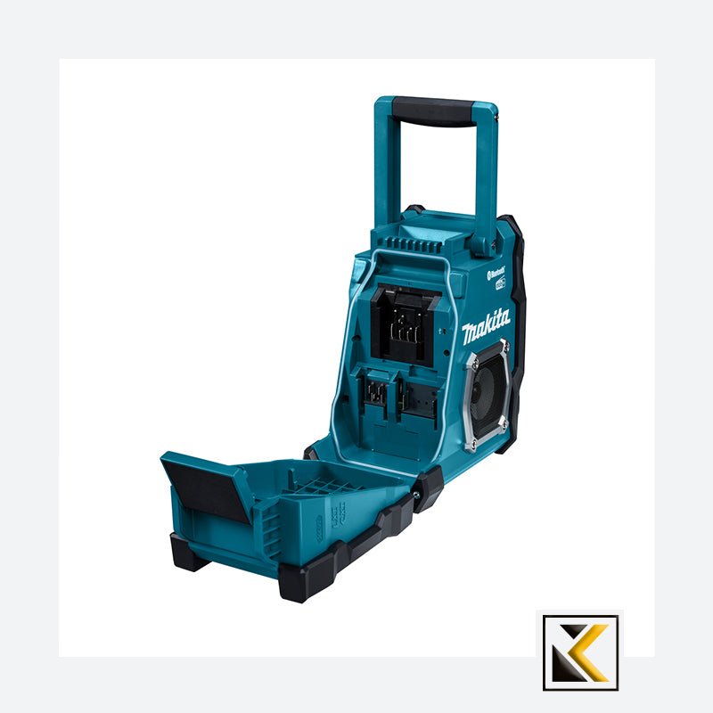 Makita bouwradio MR004G