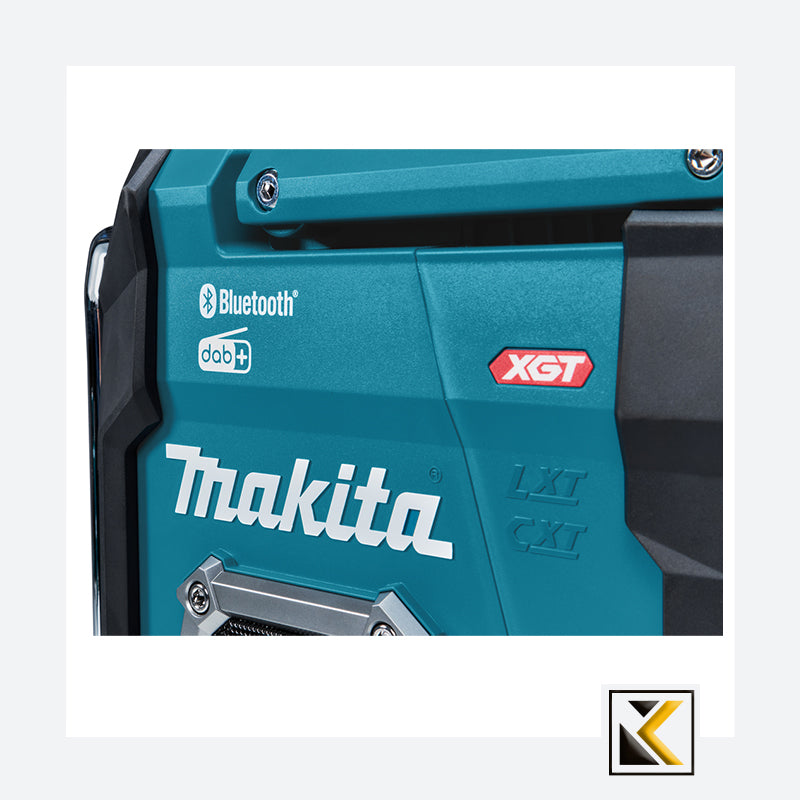 Makita bouwradio MR004G