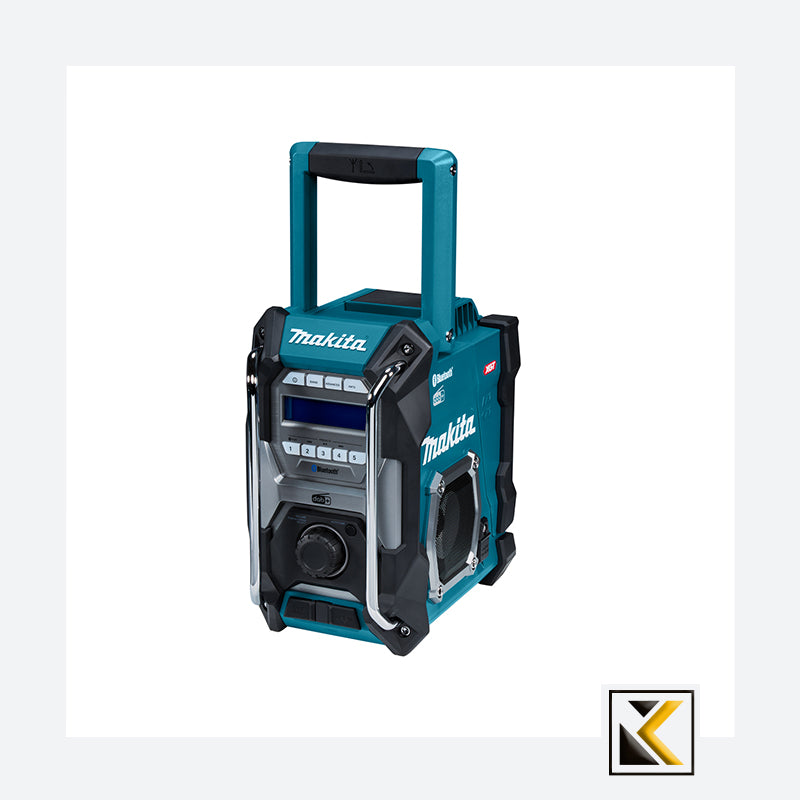 Makita bouwradio MR004G