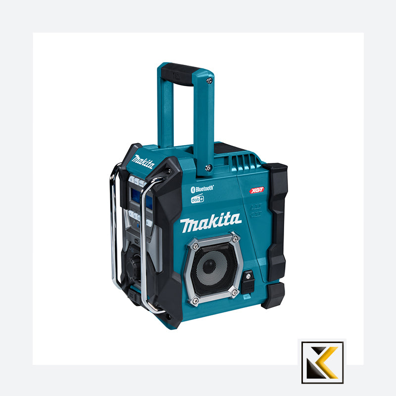 Makita bouwradio MR004G