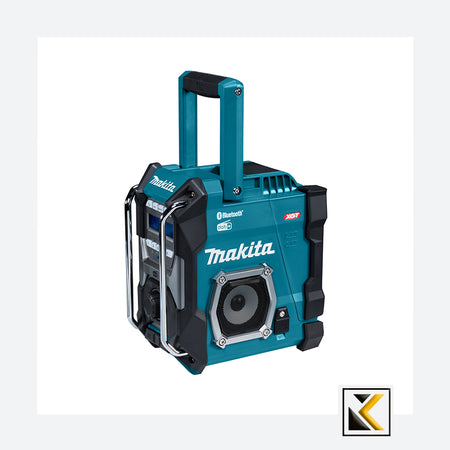 Makita bouwradio MR004G