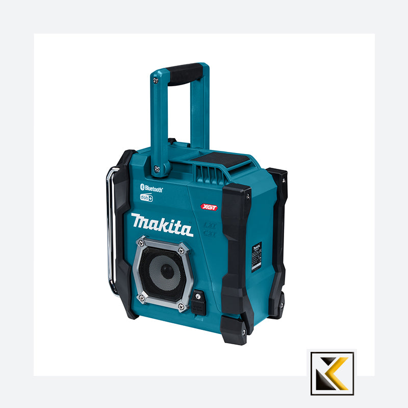 Makita bouwradio MR004G