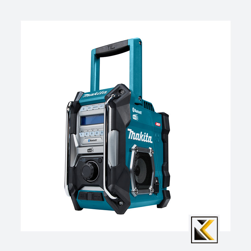 Makita bouwradio MR004G