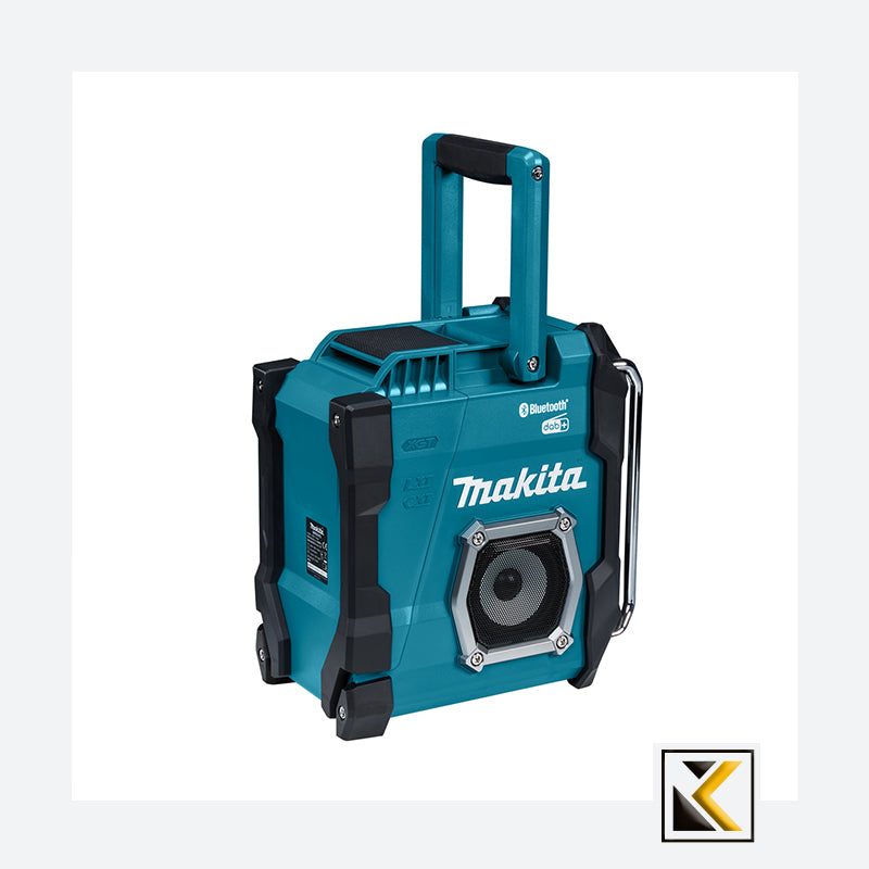 Makita bouwradio MR004G