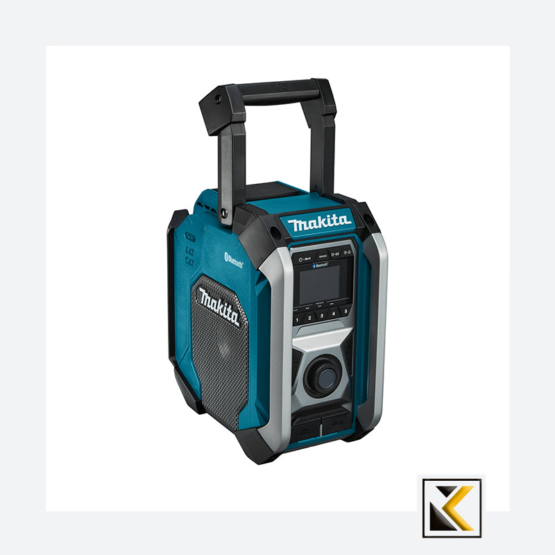 Makita bouwradio MR006G