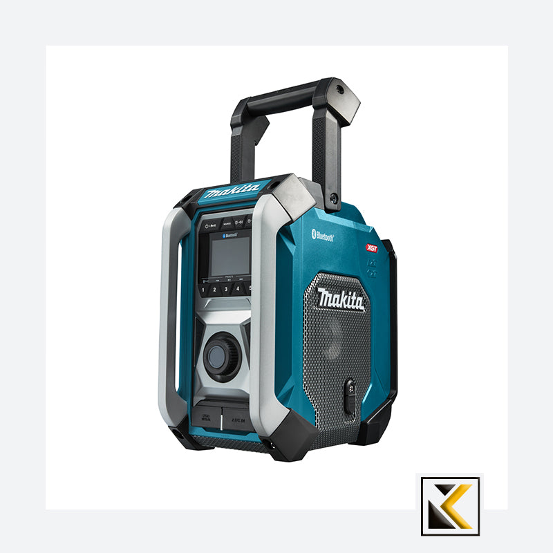 Makita bouwradio MR006G