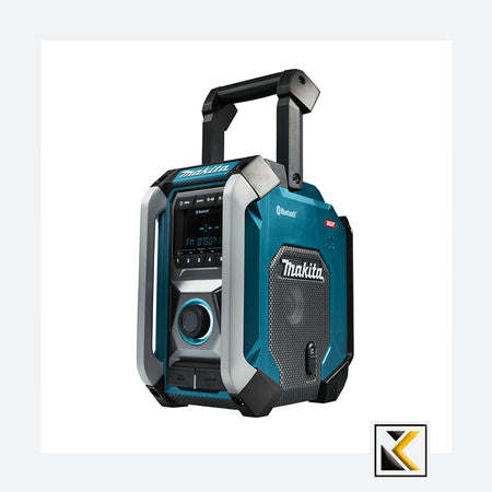 Makita bouwradio MR006G