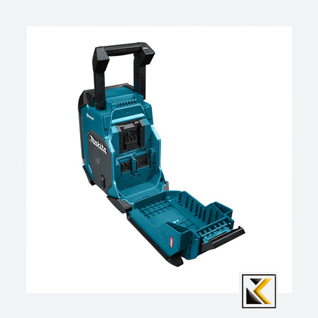 Makita bouwradio MR006G