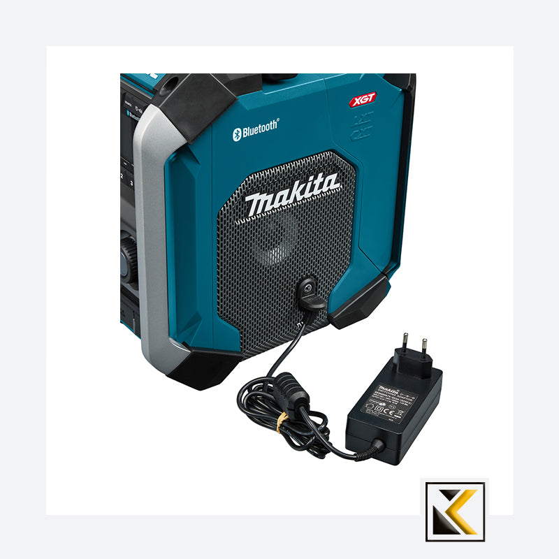 Makita bouwradio MR006G