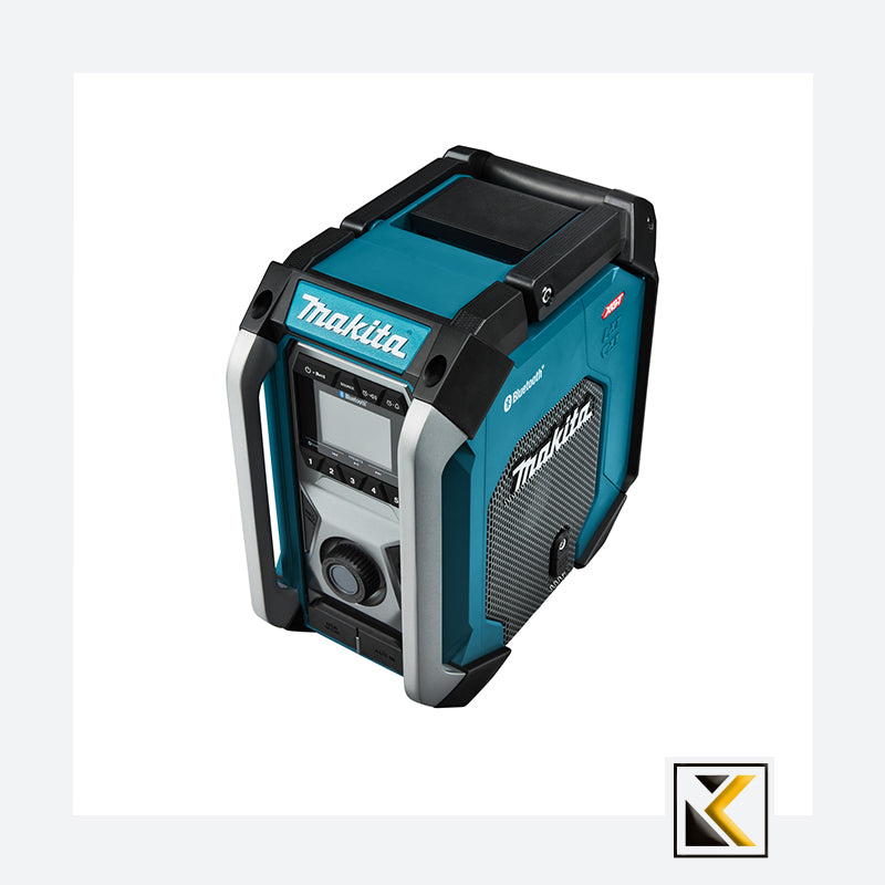 Makita bouwradio MR006G