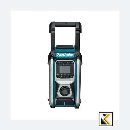 Makita bouwradio MR006G